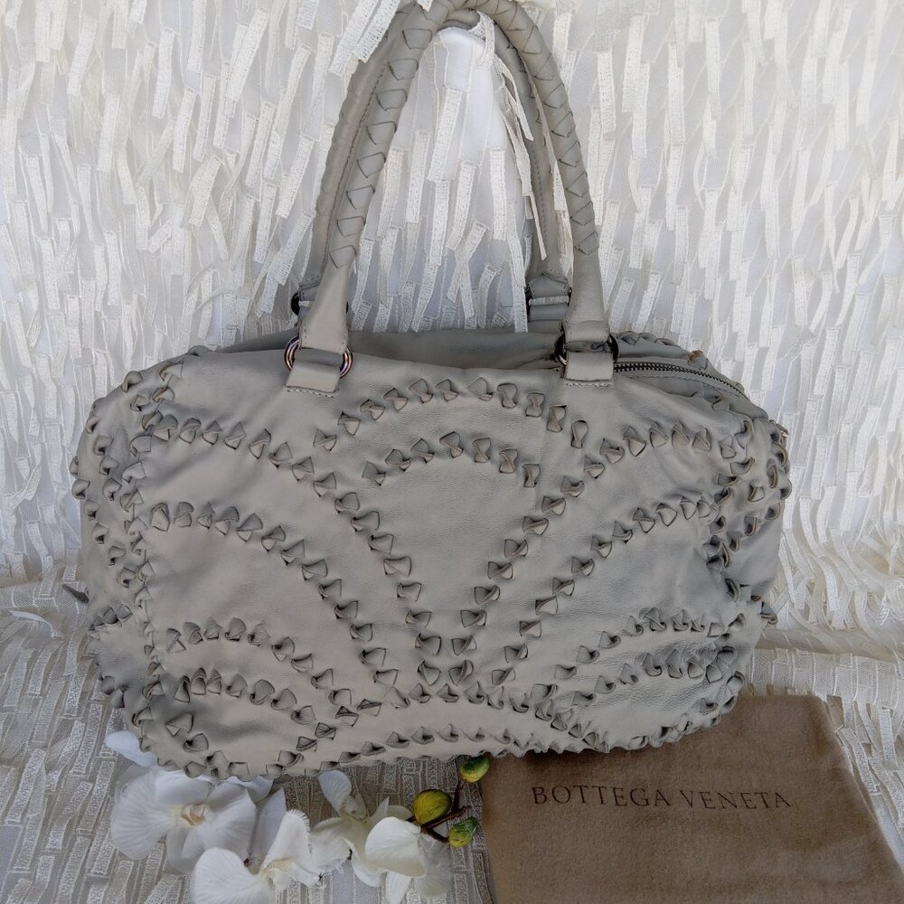 Bottega Veneta 'De San Marco' Satchel